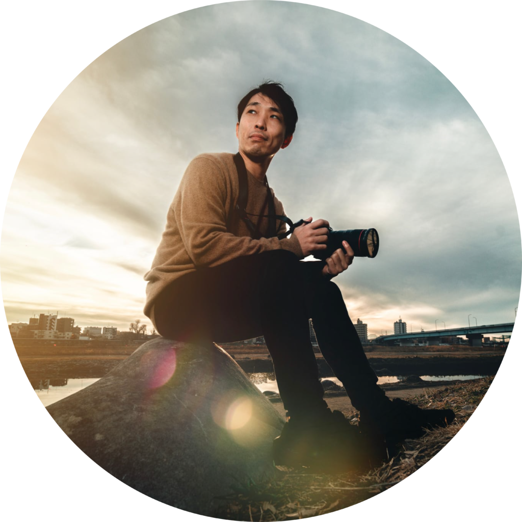 Landscape summit – 写心舎